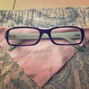DKNY frames